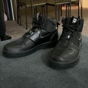 nike path winter men’s boots